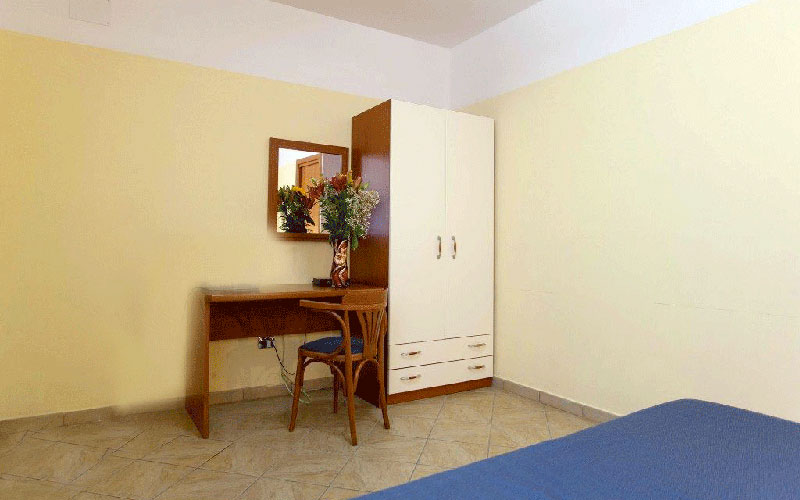 VILLAGGIO CLUB HOLIDAY BEACH